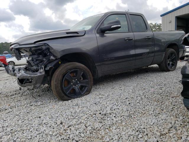RAM 1500 BIG H 2022 with VIN 1C6SRFBT8NN340524 - Photo from auction