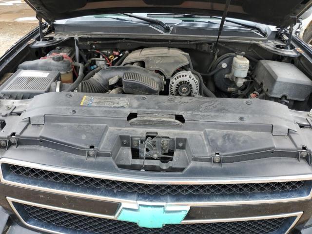 Photo 12 from auction – 2008 CHEVROLET SUBURBAN 1 with VIN 3GNFC16048G128061