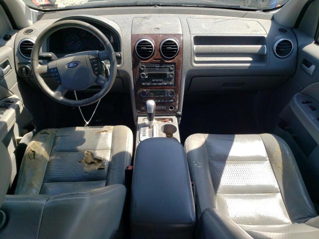 Photo 8 from auction – 2007 FORD FREESTYLE with VIN 1FMDK051X7GA41892