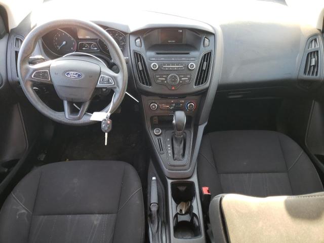 Photo 8 from auction – 2016 FORD FOCUS S with VIN 1FADP3E25GL243116