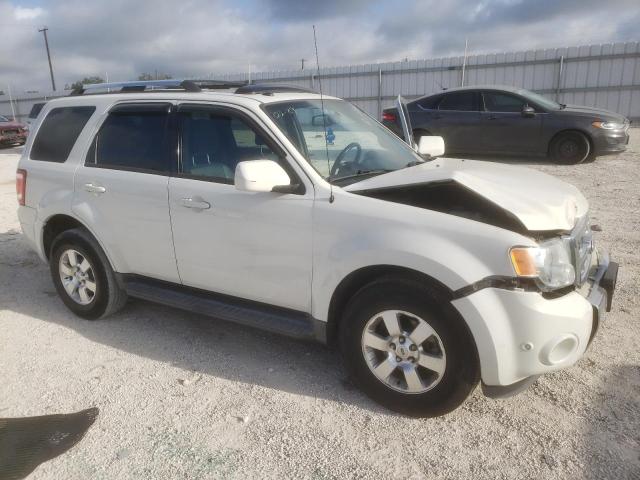 Photo 4 from auction – 2011 FORD ESCAPE LIM with VIN 1FMCU0EGXBKB78458