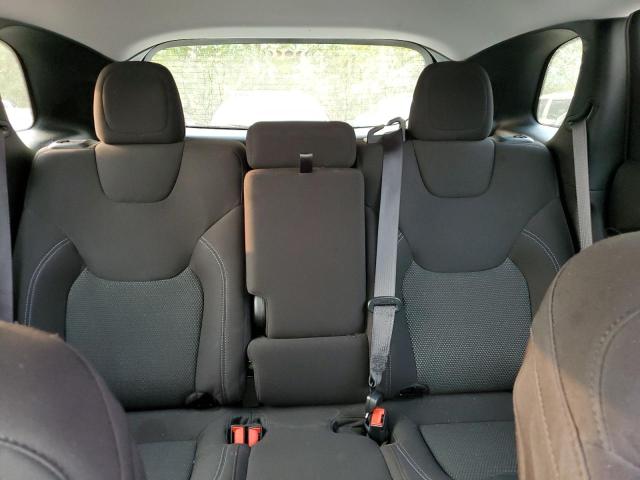 Photo 10 from auction – 2020 JEEP CHEROKEE L with VIN 1C4PJMCB9LD529346