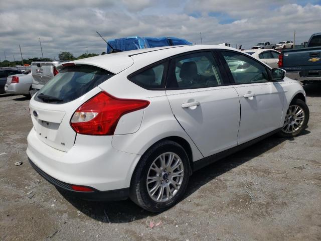 Photo 3 from auction – 2012 FORD FOCUS SE with VIN 1FAHP3K29CL178593