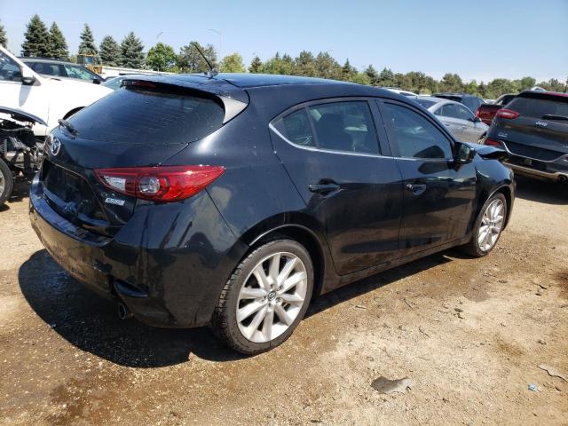 Photo 3 from auction – 2017 MAZDA 3 TOURING with VIN 3MZBN1L76HM122716