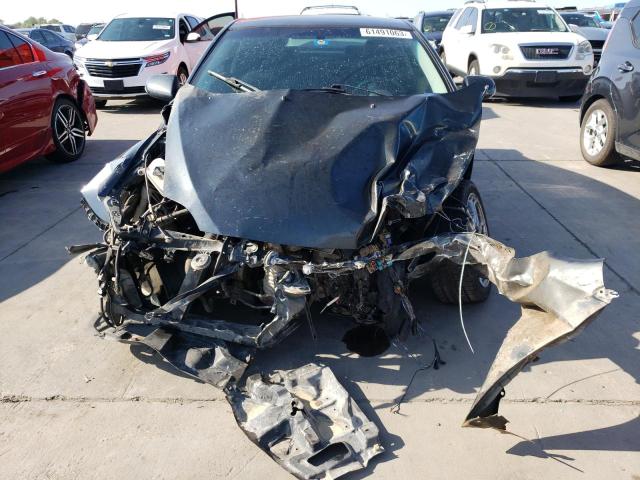 Photo 5 from auction – 2009 TOYOTA SCION TC with VIN JTKDE167990290760