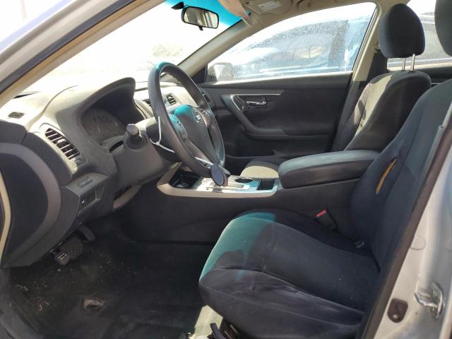 Photo 7 from auction – 2013 NISSAN ALTIMA 2.5 with VIN 1N4AL3AP2DC241402
