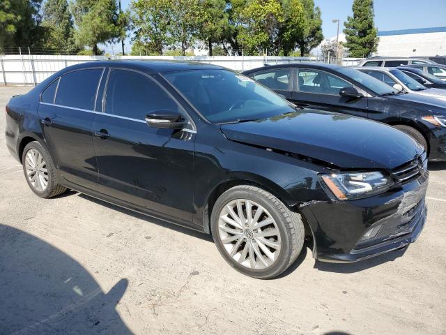 Photo 4 from auction – 2016 VOLKSWAGEN JETTA SEL with VIN 3VWL17AJ5GM262238