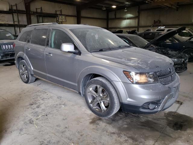 Photo 4 from auction – 2016 DODGE JOURNEY CR with VIN 3C4PDDGG7GT180054