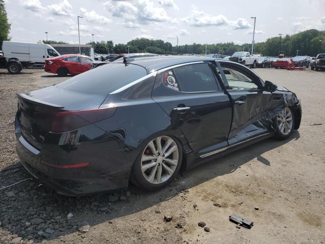 Photo 3 from auction – 2015 KIA OPTIMA SX with VIN 5XXGR4A68FG449660