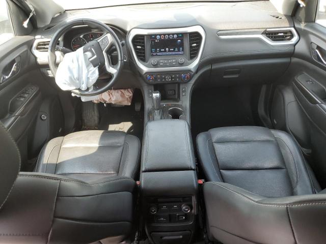 Photo 8 from auction – 2018 GMC ACADIA SLT with VIN 1GKKNULS9JZ144162