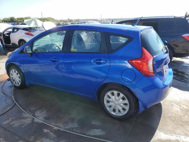 Photo 2 from auction – 2014 NISSAN VERSA NOTE with VIN 3N1CE2CP3EL388633