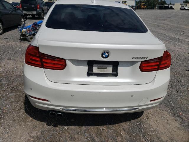 Photo 6 from auction – 2015 BMW 328 I with VIN WBA3A5G55FNS89703