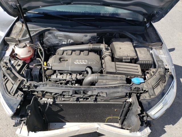 Photo 12 from auction – 2018 AUDI Q3 PREMIUM with VIN WA1ECCFS4JR035431