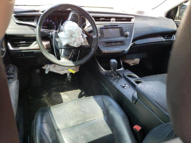 Photo 8 from auction – 2013 TOYOTA AVALON BAS with VIN 4T1BK1EB8DU044809
