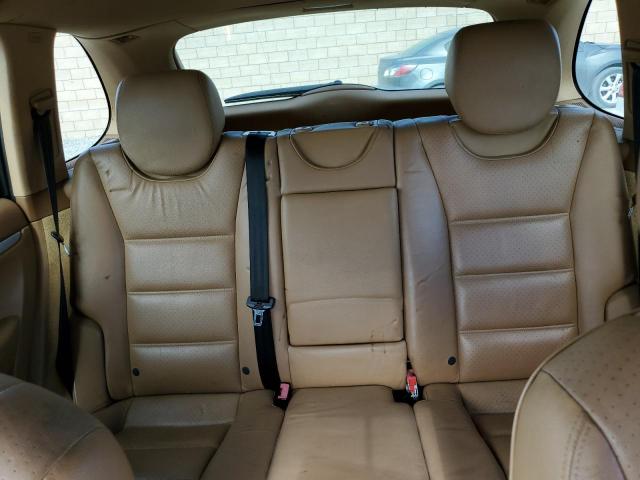 Photo 10 from auction – 2005 PORSCHE CAYENNE with VIN WP1AA29P85LA22880