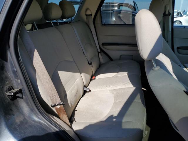 Photo 11 from auction – 2008 MERCURY MARINER with VIN 4M2CU91Z88KJ44439