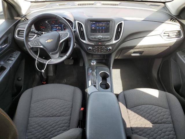 Photo 8 from auction – 2021 CHEVROLET EQUINOX LT with VIN 3GNAXTEV9MS161152
