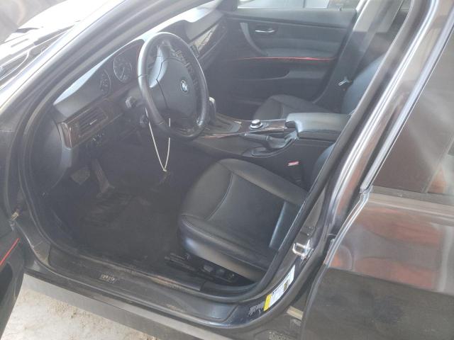Photo 7 from auction – 2008 BMW 328XI with VIN WBAVC73558KP39651