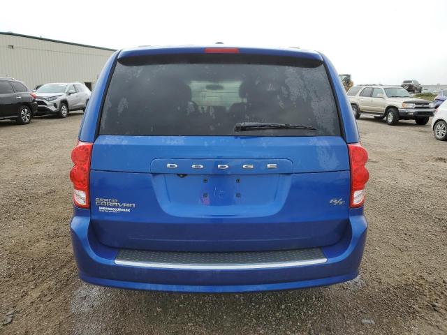 Photo 6 from auction – 2013 DODGE GRAND CARA with VIN 2C4RDGEG2DR699041