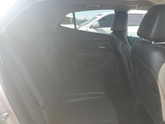 Photo 10 from auction – 2019 BUICK ENCORE PRE with VIN KL4CJASB6KB767187