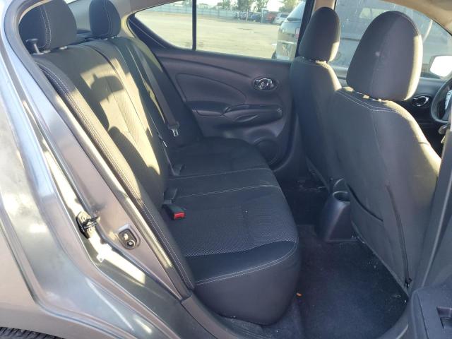 Photo 10 from auction – 2018 NISSAN VERSA with VIN 3N1CN7AP5JL857800