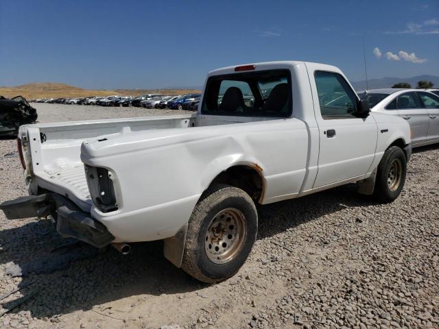 Photo 3 from auction – 2001 FORD RANGER with VIN 1FTYR10C61PA37006
