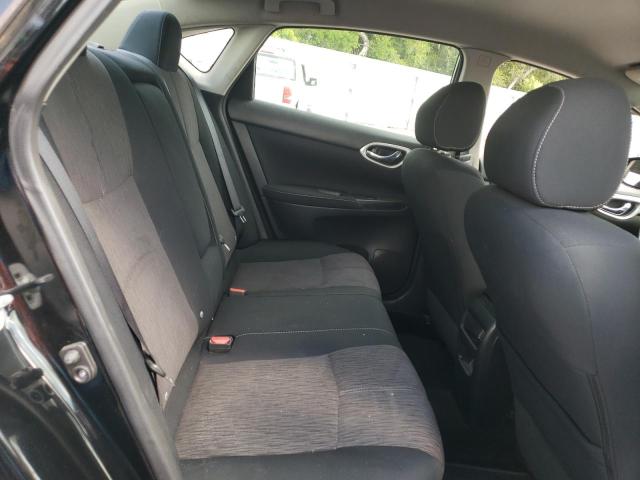 Photo 10 from auction – 2015 NISSAN SENTRA S with VIN 3N1AB7APXFL681754