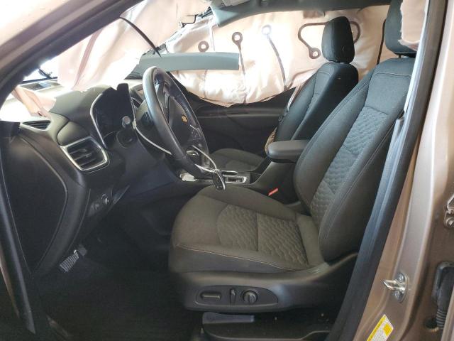 Photo 7 from auction – 2019 CHEVROLET EQUINOX LT with VIN 2GNAXKEVXK6209571