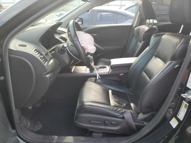 Photo 7 from auction – 2013 ACURA RDX TECHNO with VIN 5J8TB4H56DL011377