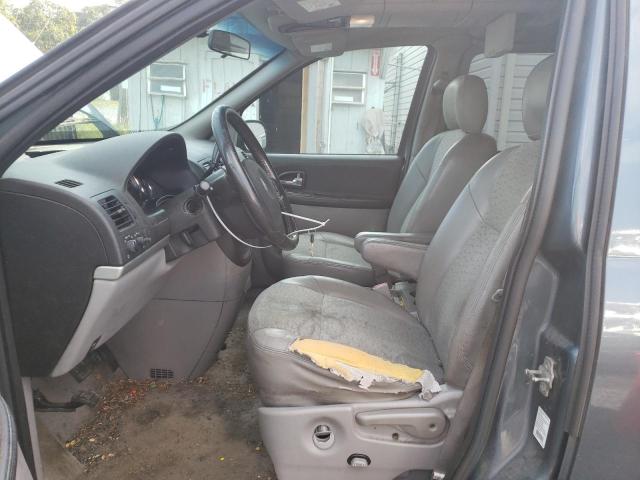 Photo 7 from auction – 2006 CHEVROLET UPLANDER L with VIN 1GNDV33L66D102874