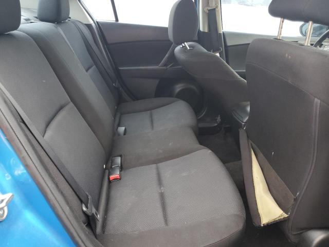 Photo 10 from auction – 2011 MAZDA 3 I with VIN JM1BL1UF5B1391499