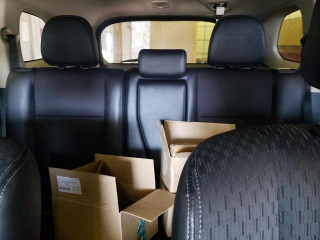 Photo 10 from auction – 2015 MITSUBISHI OUTLANDER with VIN JA4AZ3A33FZ003977