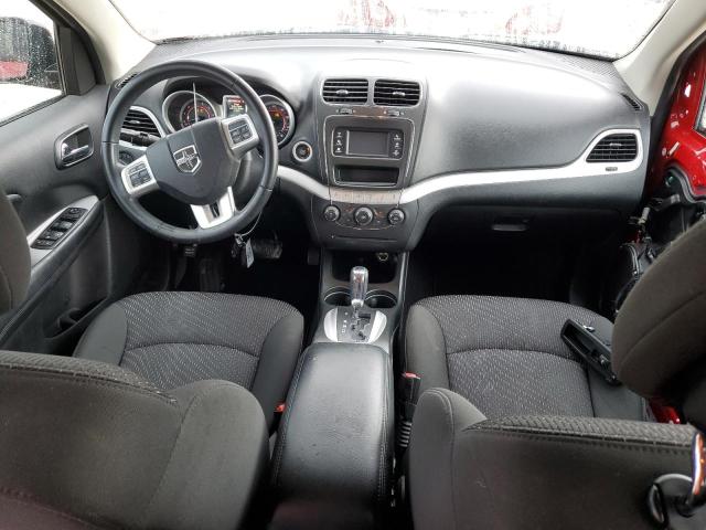 Photo 8 from auction – 2018 DODGE JOURNEY SE with VIN 3C4PDCAB6JT509728