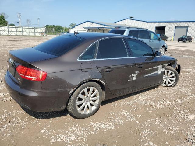 Photo 3 from auction – 2011 AUDI A4 PREMIUM with VIN WAUFFAFL7BN014318