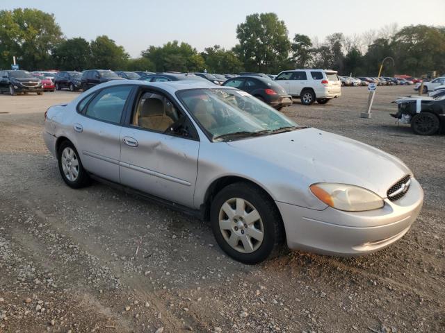 Foto 4 de la subasta – 2001 FORD TAURUS LX con VIN 1FAFP52U91G108909