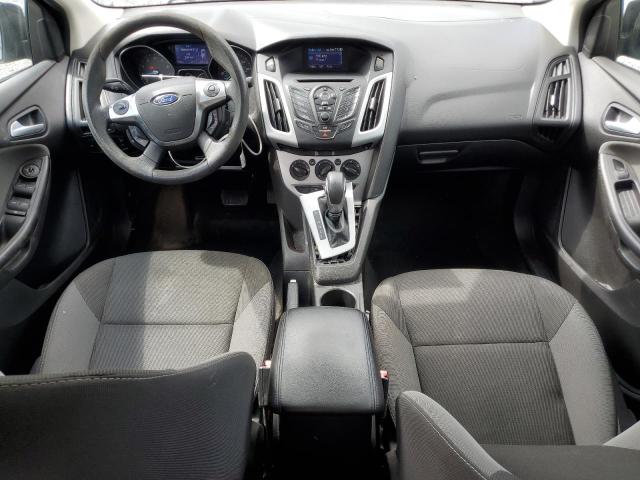 Photo 8 from auction – 2013 FORD FOCUS with VIN 1FADP3F28DL258218