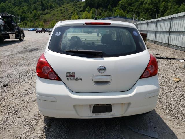 Photo 6 from auction – 2009 NISSAN VERSA S with VIN 3N1BC13E89L475699