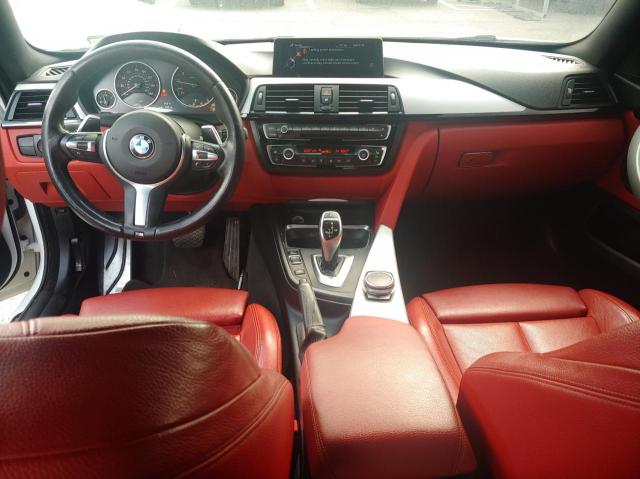 Photo 9 from auction – 2015 BMW 428 XI GRA with VIN WBA4C9C5XFD331395