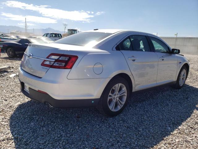 Photo 3 from auction – 2018 FORD TAURUS SE with VIN 1FAHP2D89JG118895