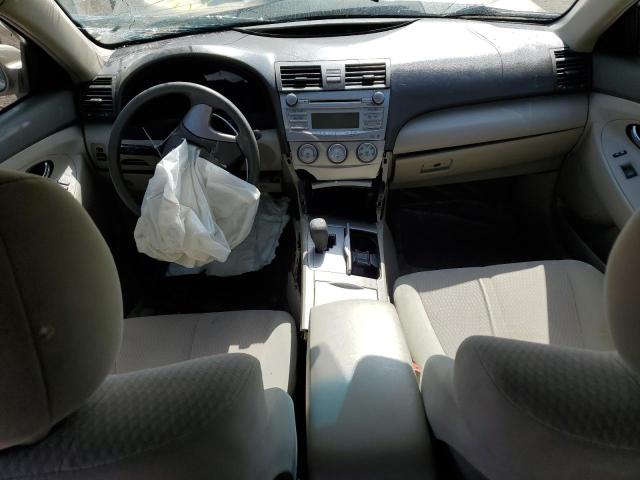 Photo 8 from auction – 2010 TOYOTA CAMRY BASE with VIN 4T1BF3EK6AU007432