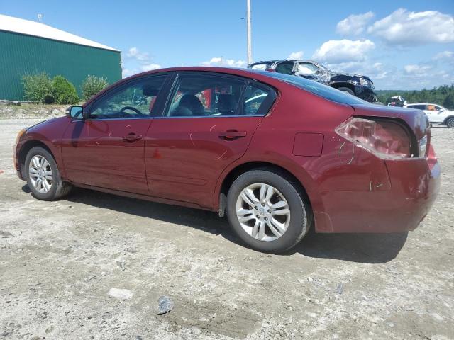 Photo 2 from auction – 2012 NISSAN ALTIMA BAS with VIN 1N4AL2AP6CN515424