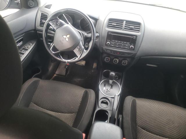 Photo 8 from auction – 2016 MITSUBISHI OUTLANDER with VIN JA4AP3AU0GZ063201