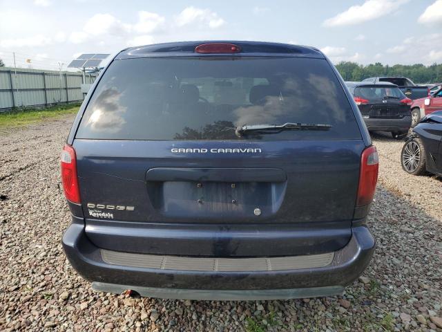 Photo 6 from auction – 2005 DODGE GRAND CARA with VIN 2D4GP24RX5R110181
