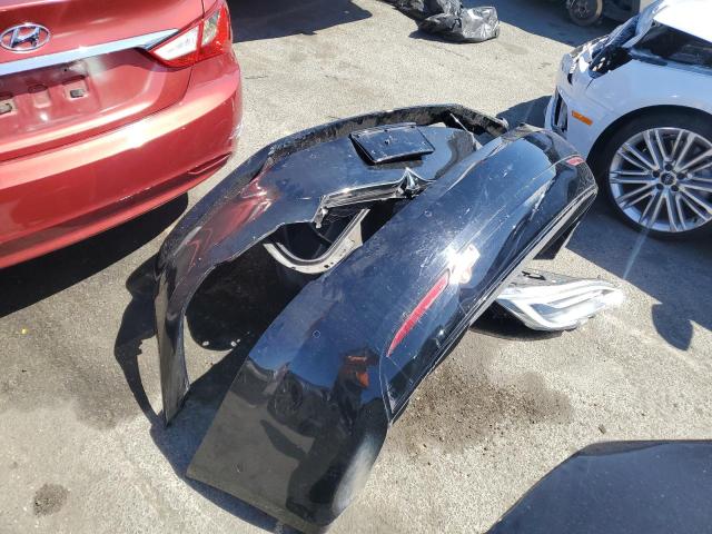 Photo 12 from auction – 2016 TESLA MODEL S with VIN 5YJSA1E25GF168864