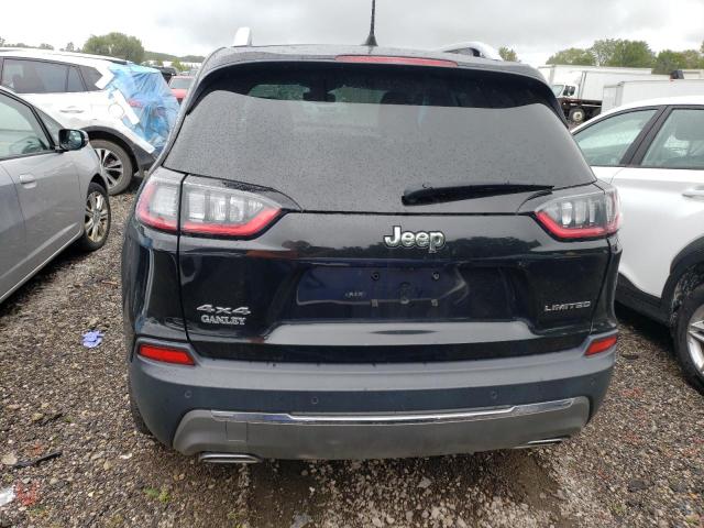 Photo 6 from auction – 2020 JEEP CHEROKEE L with VIN 1C4PJMDX4LD617165