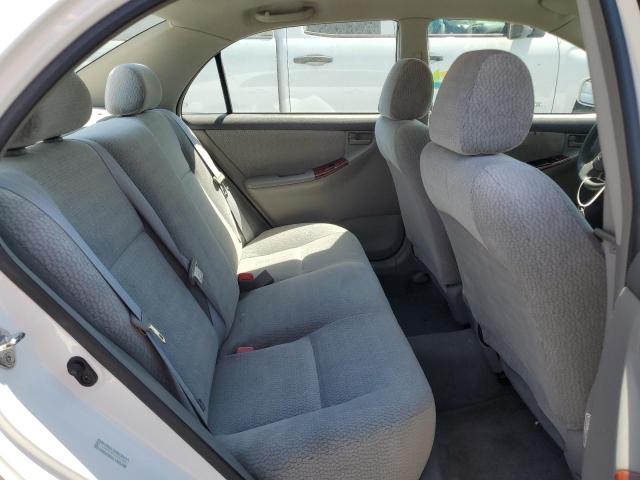 Photo 10 from auction – 2004 TOYOTA COROLLA CE with VIN 1NXBR32EX4Z310482
