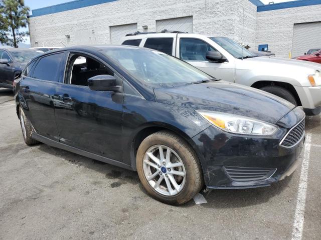 Photo 4 from auction – 2018 FORD FOCUS SE with VIN 1FADP3F20JL205542