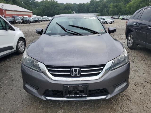 Photo 5 from auction – 2014 HONDA ACCORD LX with VIN 1HGCR2E32EA105871
