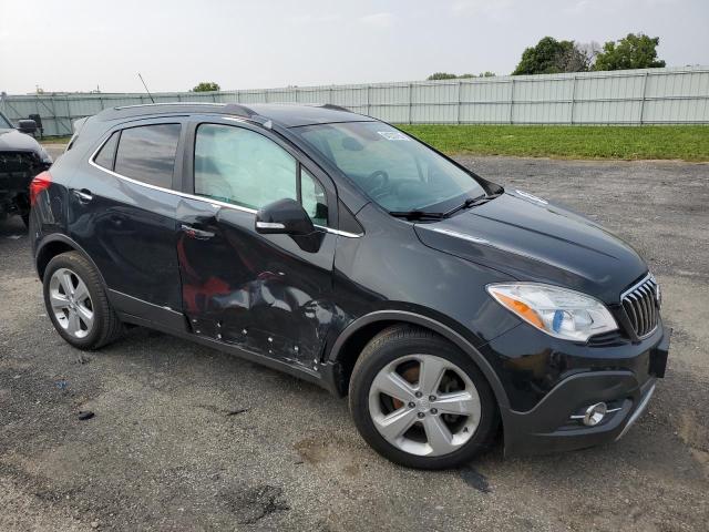 Photo 4 from auction – 2016 BUICK ENCORE CON with VIN KL4CJBSB9GB622125