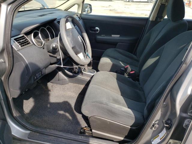 Снимка 7 от търг – 2011 NISSAN VERSA S с VIN 3N1BC1CPXBL495766